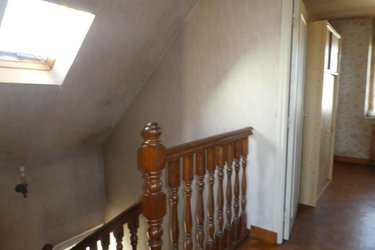 Maison a vendre Plouigneau 29610 Finistère 87 m2 5 pièces 119950 euros