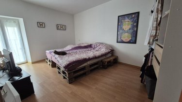 Maison a vendre Candé 49440 Maine-et-Loire 61 m2 3 pièces 142000 euros