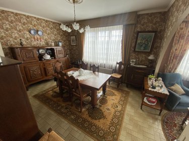 Maison a vendre Nesles 62152 Pas-de-Calais 134 m2 6 pièces 189800 euros