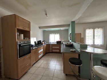 Maison a vendre Chanteloup 35150 Ille-et-Vilaine 131 m2 6 pièces 235000 euros