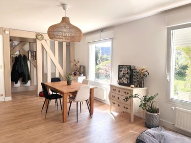 Maison a vendre Plomelin 29700 Finistère 142 m2 8 pièces 332832 euros