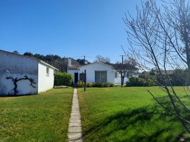 Maison a vendre La Garnache 85710 Vendée 128 m2 6 pièces 247000 euros