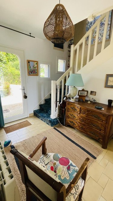 Maison a vendre La Trinité-sur-Mer 56470 Morbihan 165 m2 7 pièces 1244640 euros