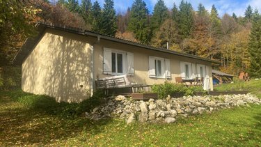 Maison a vendre Charix 01130 Ain 120 m2 5 pièces 368000 euros