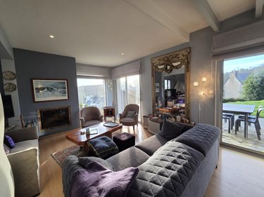 Maison a vendre Locquénolé 29670 Finistère 132 m2 5 pièces 341400 euros