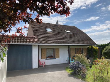 Maison a vendre Marck 62730 Pas-de-Calais 113 m2 5 pièces 260500 euros
