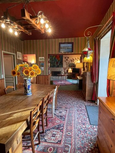 Maison a vendre Saint-Malo 35400 Ille-et-Vilaine 241 m2 8 pièces 1298750 euros