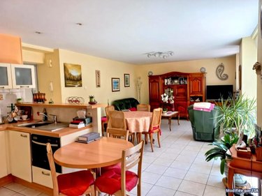 Maison a vendre Lamballe-Armor 22400 Côtes-d'Armor 87 m2 4 pièces 215250 euros