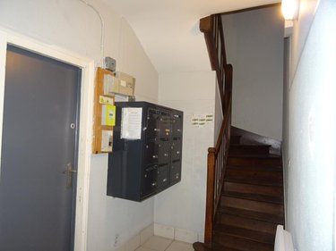 Location appartement Reims 51100 Marne 14 m2 1 pièce 480 euros