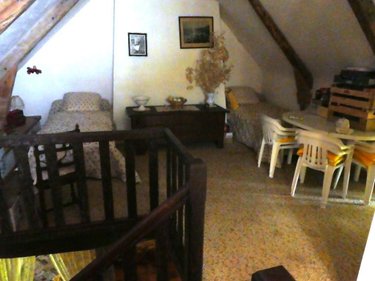 Maison a vendre Séglien 56160 Morbihan 55 m2 2 pièces 51700 euros