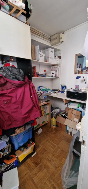 Appartement a vendre Reims 51100 Marne 71 m2 3 pièces 160000 euros