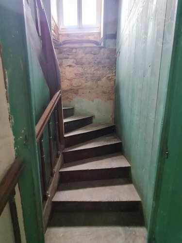 Maison a vendre Forges de Lanouée 56120 Morbihan 51 m2 6 pièces 89260 euros