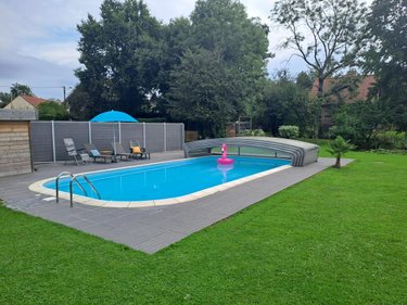 Maison a vendre Ardres 62610 Pas-de-Calais 310 m2 13 pièces 599000 euros