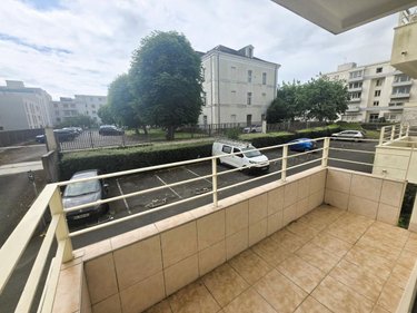 Appartement a vendre Angers 49000 Maine-et-Loire 65 m2 3 pièces 239900 euros