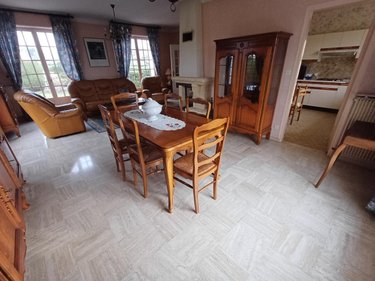 Maison a vendre Rivery 80136 Somme 120 m2 5 pièces 270140 euros