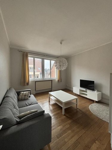 Appartement a vendre Lille 59000 Nord 69 m2 3 pièces 267500 euros