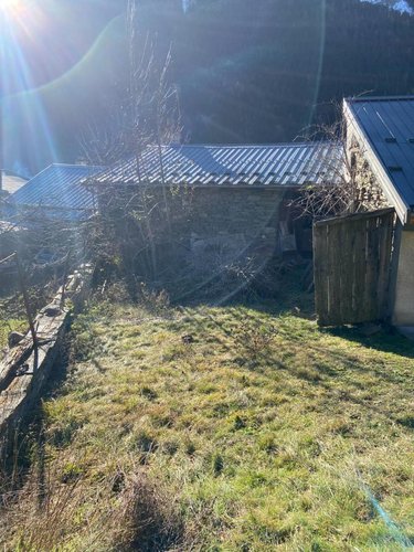 Maison a vendre Saint-André 73500 Savoie 143 m2 6 pièces 183000 euros