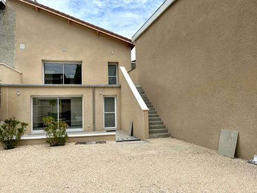 Appartement a vendre Meximieux 01800 Ain 77 m2 4 pièces 310000 euros