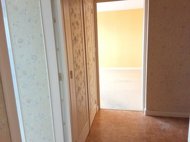 Appartement a vendre Angers 49000 Maine-et-Loire 49 m2 2 pièces 141750 euros