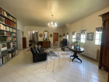 Maison a vendre Saumur 49400 Maine-et-Loire 225 m2 8 pièces 399360 euros