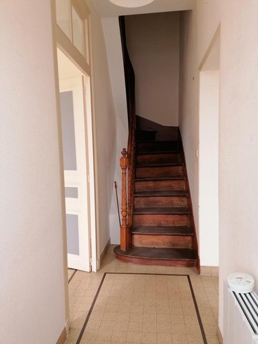 Maison a vendre La Celle-Saint-Avant 37160 Indre-et-Loire 87 m2 4 pièces 147000 euros