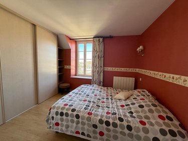Appartement a vendre Villedieu-les-Poêles-Rouffigny 50800 Manche 86 m2 3 pièces 222240 euros
