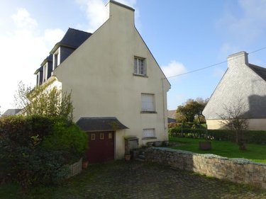 Maison a vendre Locmaria-Plouzané 29280 Finistère 141 m2 7 pièces 275740 euros