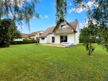 Maison a vendre Sarry 51520 Marne 105 m2 5 pièces 252640 euros