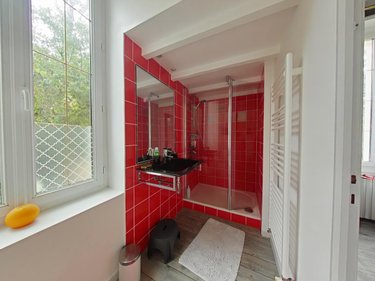 Maison a vendre Charentilly 37390 Indre-et-Loire 236 m2 7 pièces 838350 euros