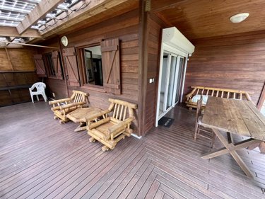 Maison a vendre Saint-Paul 97460 Réunion 93 m2 5 pièces 437900 euros