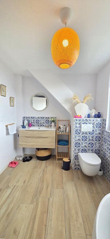 Maison a vendre Ploudalmézeau 29830 Finistère 114 m2 6 pièces 572000 euros