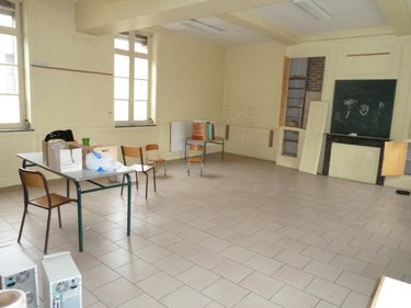 Immeuble a vendre Cambrai 59400 Nord 2500 m2  838400 euros