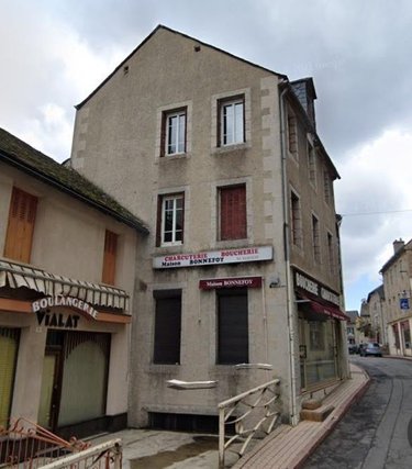 Maison a vendre Saint-Alban-sur-Limagnole 48120 Lozère 135 m2 5 pièces 70000 euros
