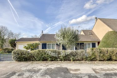 Maison a vendre Mantes-la-Ville 78711 Yvelines 96 m2 5 pièces 273000 euros