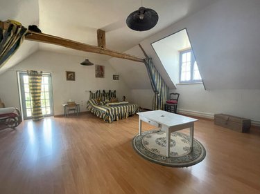 Maison a vendre Dangeul 72260 Sarthe 147 m2 6 pièces 219360 euros