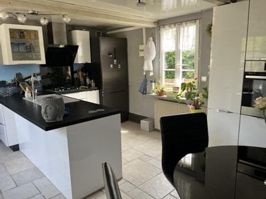 Maison a vendre Périers-en-Auge 14160 Calvados 66 m2  219450 euros