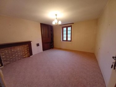 Maison a vendre Beuvardes 02130 Aisne 115 m2 4 pièces 155000 euros