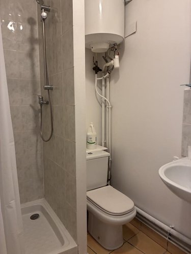 Appartement a vendre Landerneau 29800 Finistère 14 m2  50880 euros