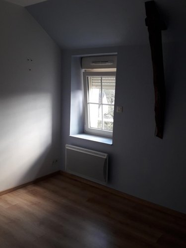 Location maison Le Genest-Saint-Isle 53940 Mayenne 113 m2 5 pièces 750 euros