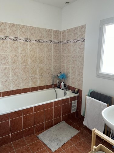 Maison a vendre Nantes 44000 Loire-Atlantique 88 m2 4 pièces 294000 euros