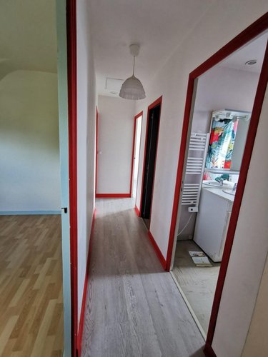 Maison a vendre Lannion 22300 Côtes-d'Armor 84 m2 6 pièces 167000 euros