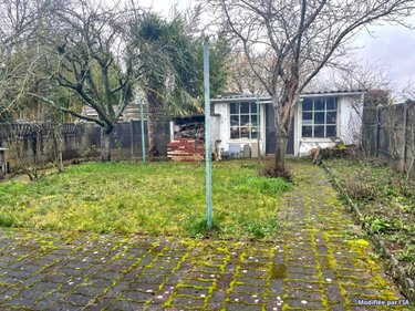 Maison a vendre Abbeville 80100 Somme 80 m2 5 pièces 157500 euros