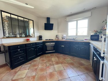 Maison a vendre Marolles-les-Braults 72260 Sarthe 150 m2 7 pièces 250440 euros