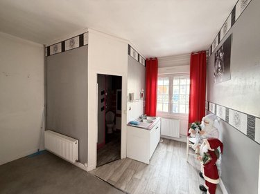 Immeuble a vendre Albert 80300 Somme 120 m2  140400 euros