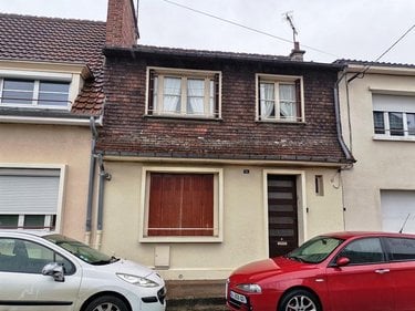 Maison a vendre Falaise 14700 Calvados 75 m2 5 pièces 101175 euros