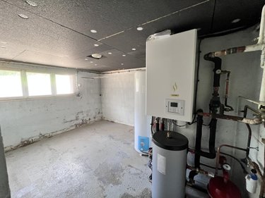 Maison a vendre Mareuil-sur-Cher 41110 Loir-et-Cher 130 m2 6 pièces 164300 euros