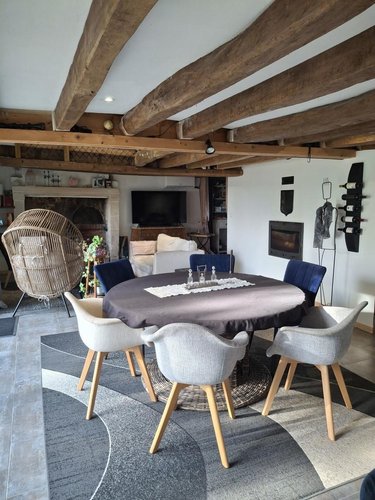 Maison a vendre Mazé Milon 49630 Maine-et-Loire 115 m2 4 pièces 270400 euros