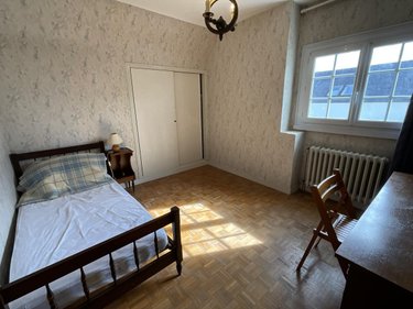 Maison a vendre Ploemeur 56270 Morbihan 101 m2 5 pièces 410660 euros