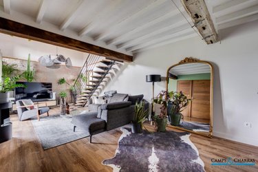 Maison a vendre Puylausic 32220 Gers 210 m2 7 pièces 385000 euros
