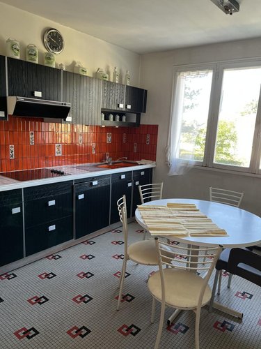 Maison a vendre Saint-Herblain 44800 Loire-Atlantique 106 m2 4 pièces 262500 euros